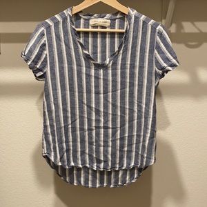 Cloth & Stone. Size Small